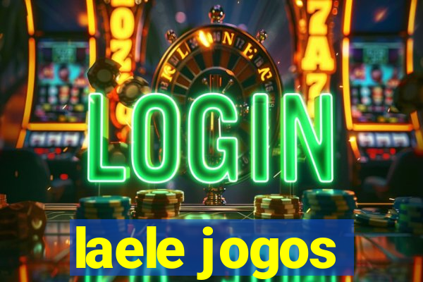 laele jogos